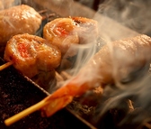 炭火焼鳥 四五六 野毛店のおすすめ料理3