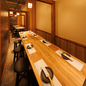 うまかもん岐阜駅前店の雰囲気3