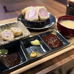 食事処GOEN ゴエン 自由が丘店のコース写真
