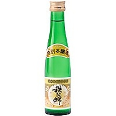 秩父錦 特別本醸造