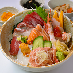 がぜん 有明店のおすすめランチ1