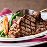 ワインホールグラマー WINEHALL GLAMOUR 中之島 MEAT&WINEのおすすめポイント1