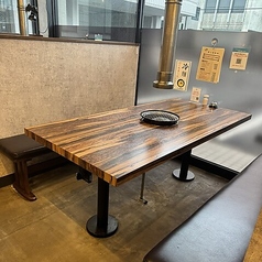牛清 伊勢店の特集写真