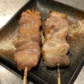 料理メニュー写真 豚バラ(塩・たれ)　各種