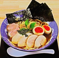 トリコ食堂の写真2