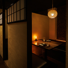 居酒屋 とり香 新橋店の雰囲気3