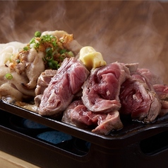 肉居酒屋 ホワイティ―梅田 コマツバラファームのコース写真