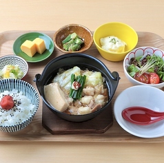 大衆食堂 花見てっぱんの特集写真