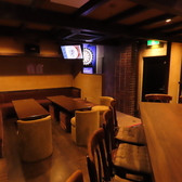 BAR VEGA バー ベガの雰囲気3