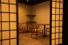 MAZE CAFE SHINSEKAI マゼカフェ シンセカイの雰囲気1