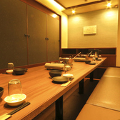 北の味紀行と地酒 北海道 赤坂見附店の雰囲気2