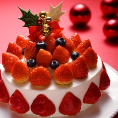 KARIN カリンのコース写真