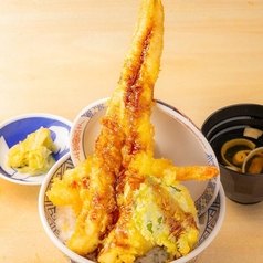 天ぷら天寅 仙台店のおすすめ料理3