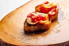 SEAFOOD BAR HAMA ハマのコース写真