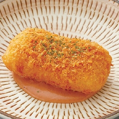 かにクリームコロッケ
