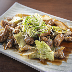 鉄板居酒屋 福人のおすすめ料理1