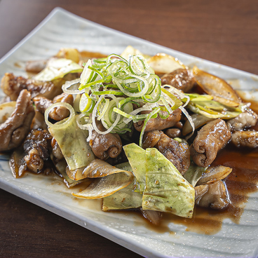 鉄板居酒屋 福人のおすすめ料理1