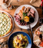 ItalianKitchen VANSAN 三田店のおすすめポイント1