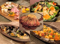 bistro Ubu ビストロ ウブのコース写真