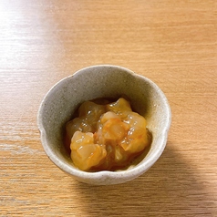 神の海老塩から