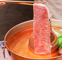 熟練の目利き肉