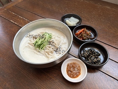 コングッス定食
