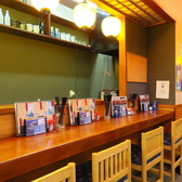 大衆焼き鳥酒場　やきとりさんきゅう上田店の雰囲気2