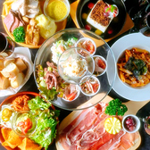 BeeRUSH ビーラッシュ キタ店の写真