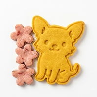 お子様も愛犬も大満足！キッズ＆ワンちゃん専用メニュー