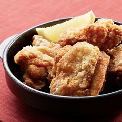 唐揚げ 3個
