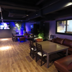 BAR Fly 徳島駅前店の特集写真