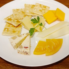 選べるチーズアソート5種