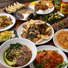 居酒屋 華士林の特集写真