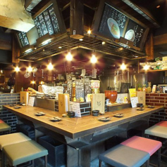 あばら大根 西葛西店の特集写真