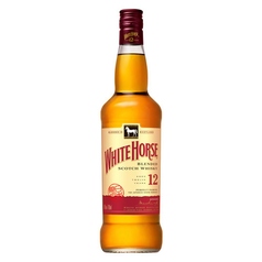 ホワイトホース12年