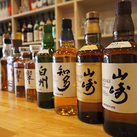 日本酒と地元料理で贅沢な時間をお昼からでも楽しめます