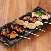 焼鳥と海鮮　裏なんば酒場　芯のおすすめ料理2