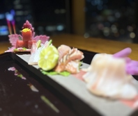 経験豊かな職人が織りなす繊細で特別な日本料理