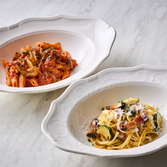 ダイニング&バー オーヴェスト ホテルメトロポリタン 池袋のコース写真