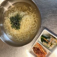 盛岡冷麺