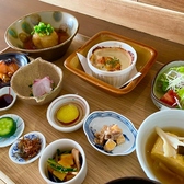 食堂sasanquaのおすすめ料理2