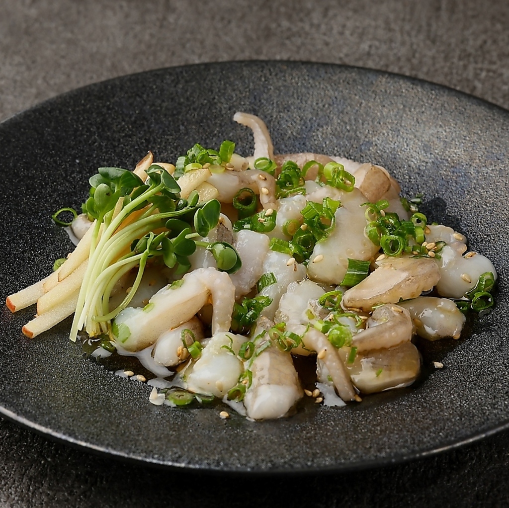 【踊り食い】サンナッチ