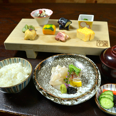 暗闇坂 宮下 麻布本店のおすすめランチ2