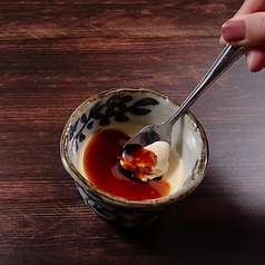 大人の濃厚プリン 