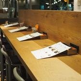 GOOD MORNING CAFE 中野セントラルパークの雰囲気3