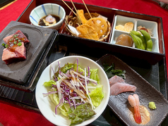 串焼菜膳 和み 扶桑店のコース写真