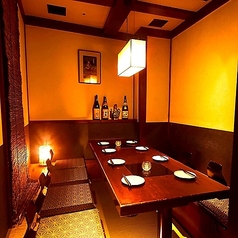 居酒屋 四季彩 仙台駅前店特集写真1