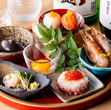 肴と地酒 満咲 豊洲店のおすすめ料理1