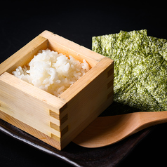 ちょこっと手巻きセット