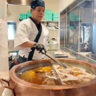 焼肉だけじゃない！串カツやキッズメニューも豊富